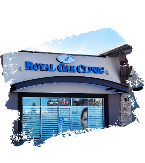 Royal Oak Optometry Online Store, Royal Oak Optometry